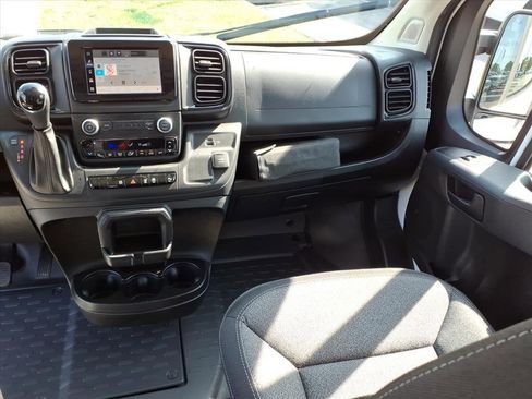 New 2025 RAM ProMaster 2500 w/ Safety Group image 20