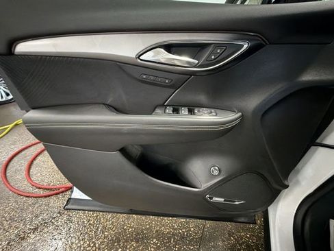 New 2026 Buick Envision Sport Touring AWD/4WD image 21