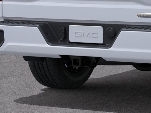 New 2026 GMC Sierra 1500 Elevation AWD/4WD image 14