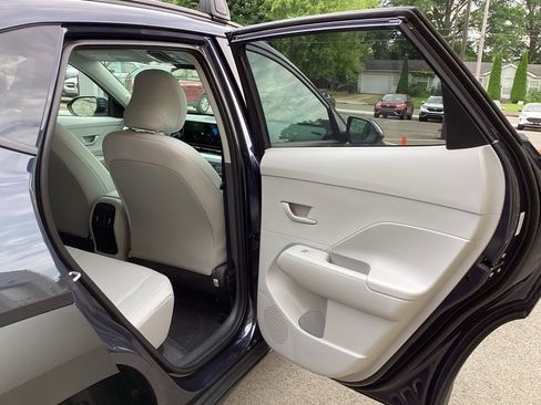 New 2025 Hyundai Kona SEL image 13