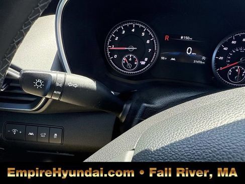 Certified 2023 Hyundai Santa Fe SEL w/ Cargo Package AWD/4WD image 32