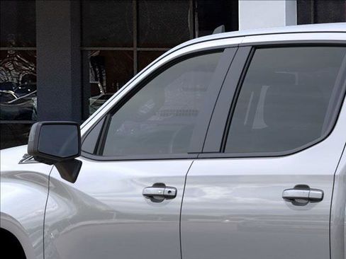 New 2026 Chevrolet Silverado 1500 RST w/ RST All Star Premium Package image 12