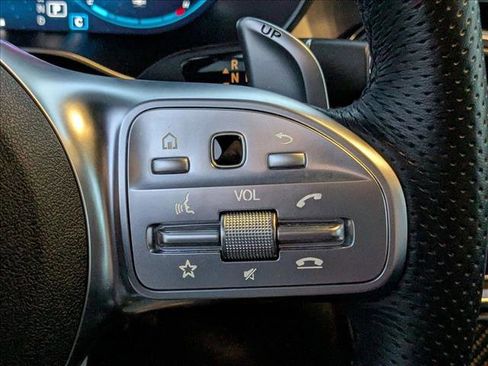 Certified 2023 Mercedes-Benz GLC 43 AMG 4MATIC Coupe image 16