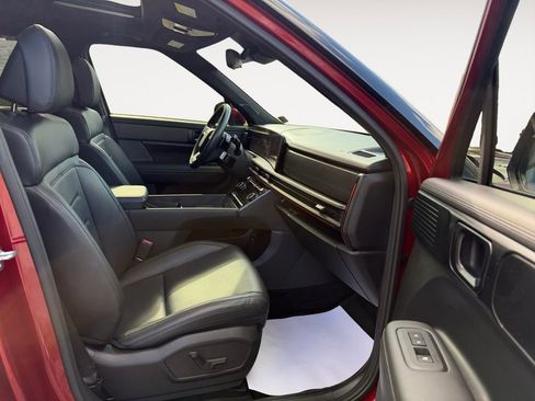 Used 2024 Hyundai Santa Fe Calligraphy image 27