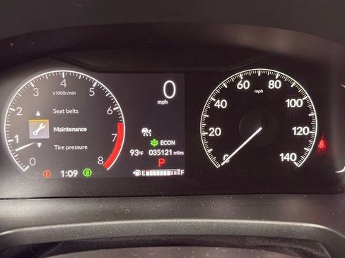 Used 2024 Honda Pilot EX-L image 24