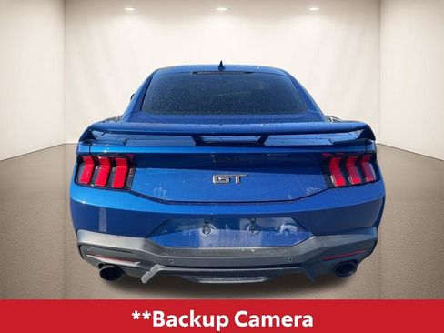 Used 2024 Ford Mustang GT Premium w/ GT Performance Package image 6