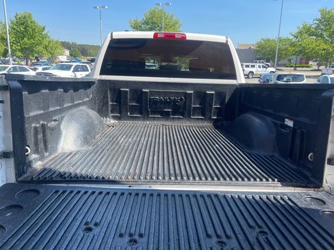 Used 2024 RAM 1500 Classic Warlock AWD/4WD image 16