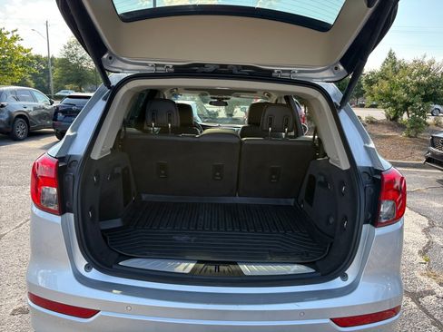 Used 2018 Buick Envision Essence w/ LPO, Hit The Road Package FWD image 15