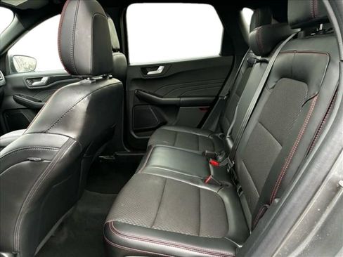 Used 2024 Ford Escape ST-Line w/ Tech Pack #1 AWD/4WD image 23