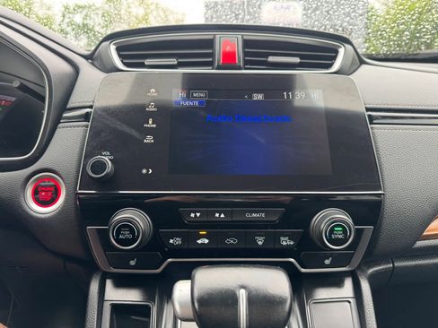 Used 2019 Honda CR-V EX-L image 15