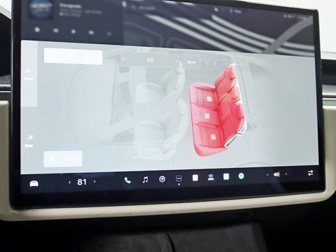 Used 2021 Tesla Model S Plaid image 19