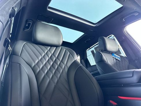 New 2026 Genesis GV80 3.5T Prestige image 17