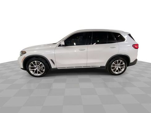 Used 2023 BMW X5 xDrive40i w/ Premium Package AWD/4WD image 7