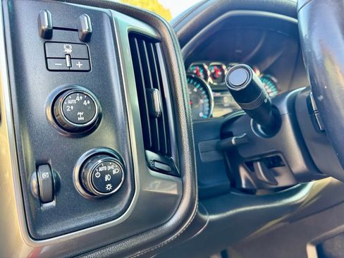 Used 2016 Chevrolet Silverado 1500 LTZ Z71 w/ LTZ Plus Package image 26