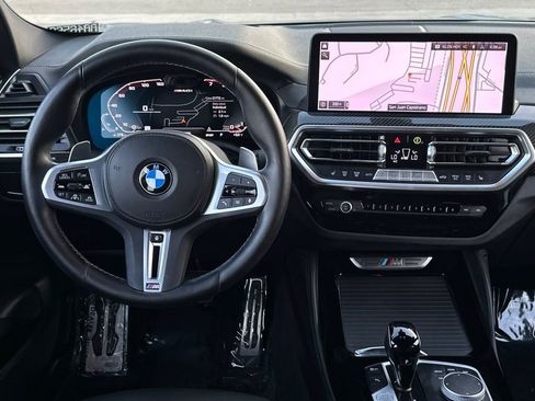 Used 2024 BMW X4 M40i image 28