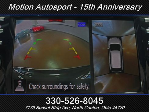 Used 2019 Nissan Murano SL image 28