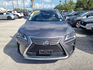 Used 2019 Lexus RX 450h AWD w/ Navigation Package video 2