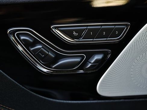 Used 2025 Lincoln Aviator Black Label w/ Jet Appearance Package image 17