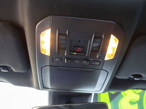 Certified 2024 Toyota Highlander XSE image 23