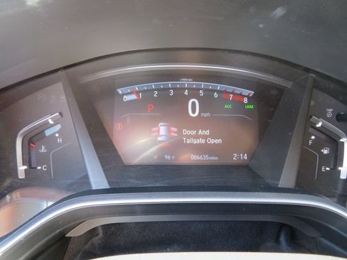 Used 2019 Honda CR-V EX-L image 26
