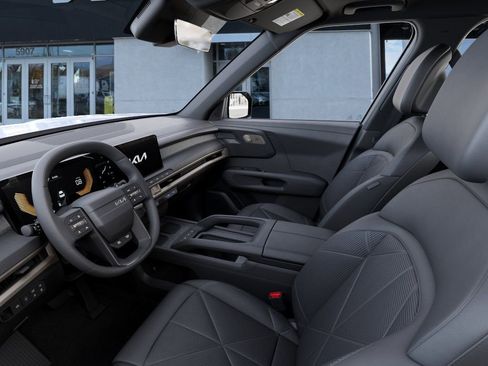 New 2027 Kia Telluride X-Line EX AWD/4WD image 17