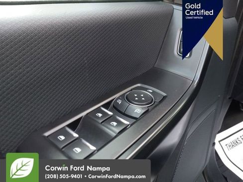 Used 2021 Ford F150 XL w/ Equipment Group 101A High image 13