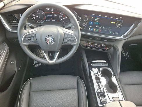 Certified 2022 Buick Envision Essence w/ Technology Package I image 13