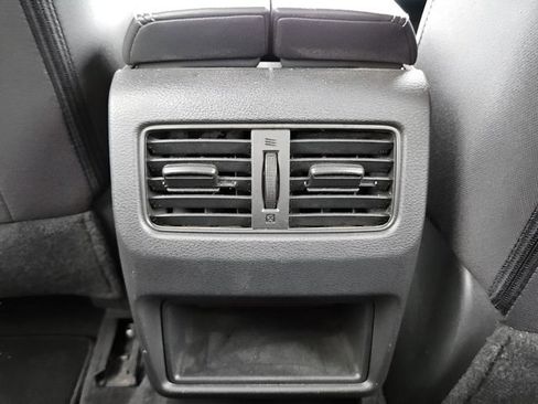 Certified 2024 Nissan Rogue S FWD image 24