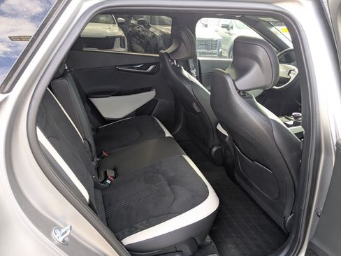 Certified 2023 Kia EV6 GT-Line w/ GT-Line Suede Seat Package AWD/4WD image 31
