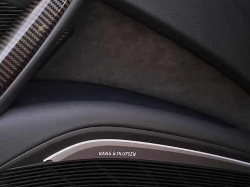 Used 2021 Audi TT RS image 19