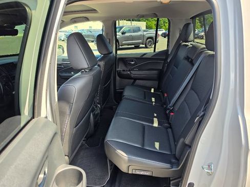 Used 2023 Honda Ridgeline RTL image 22