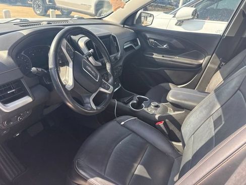 Used 2019 GMC Terrain SLT w/ Preferred Package AWD/4WD image 5