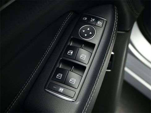 Used 2017 Mercedes-Benz GLE 43 AMG 4MATIC image 20