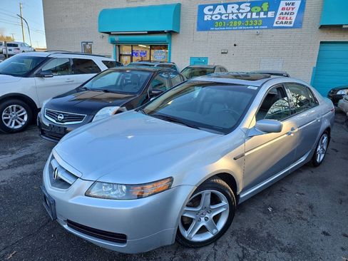 Used 2006 Acura TL image 3
