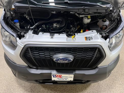 Used 2022 Ford Transit 350 XL RWD image 51