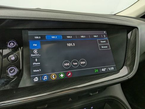 Used 2022 Buick Envision Preferred image 19