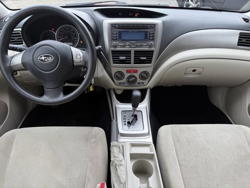 Used 2009 Subaru Impreza 2.5i image 13