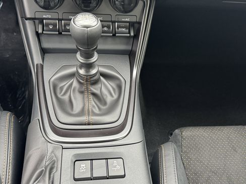 New 2026 Toyota GR86 YUZU Limited image 18