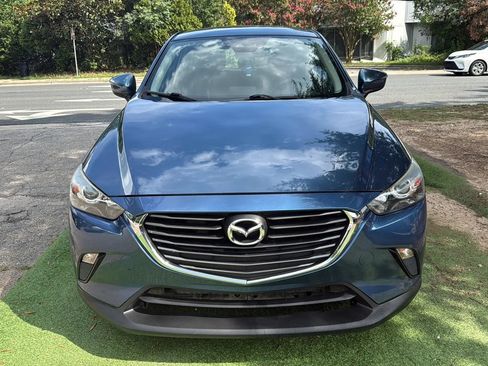 Used 2019 MAZDA CX-3 Sport AWD/4WD image 2