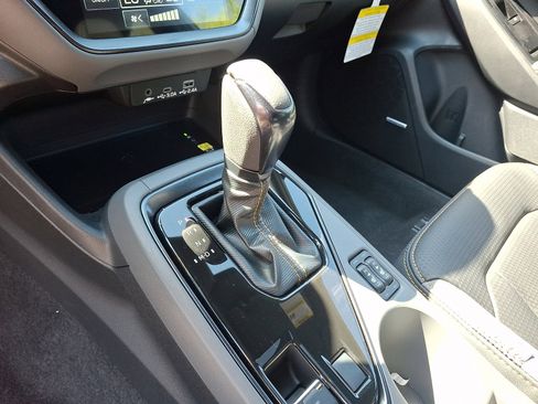 New 2026 Subaru Crosstrek 2.5i Wilderness AWD/4WD image 12