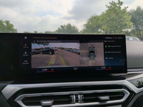 Certified 2024 BMW M240i Coupe w/ Premium Package RWD image 17