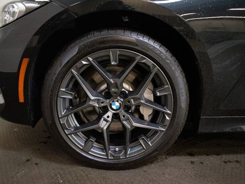 New 2026 BMW 330i xDrive Sedan w/ Convenience Package image 9