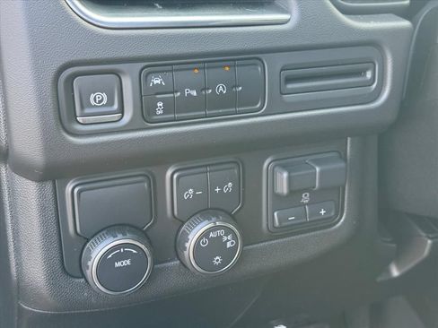 Used 2024 Chevrolet Suburban LS w/ Driver Alert Package RWD image 16