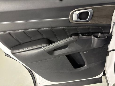 New 2026 Kia Sorento SX Prestige AWD/4WD image 42