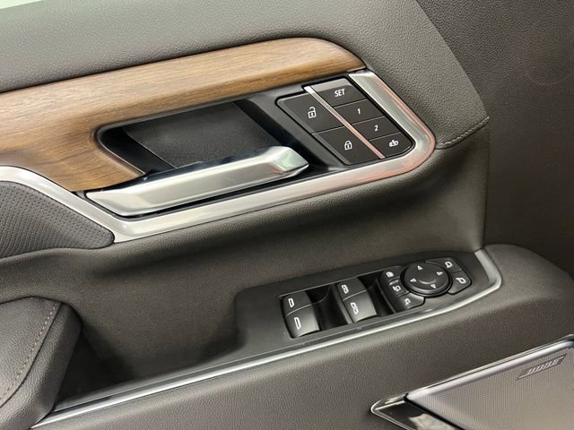 New 2026 Chevrolet Silverado 2500 High Country w/ High Country Premium Package AWD/4WD image 15