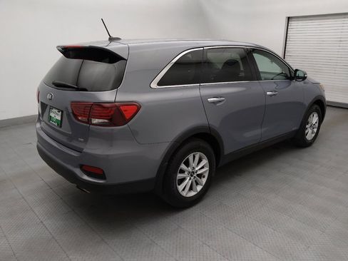 Used 2020 Kia Sorento LX AWD/4WD image 10