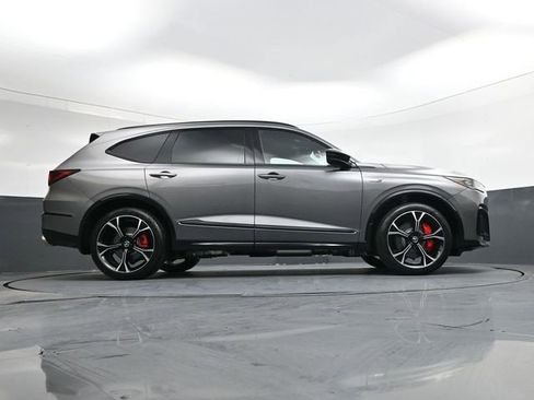 New 2026 Acura MDX Type S AWD/4WD image 31