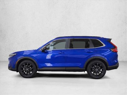 Used 2023 Honda CR-V Sport