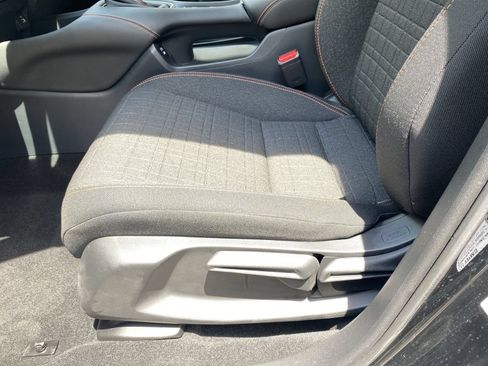 Certified 2024 Honda HR-V Sport image 15