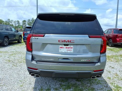 New 2026 GMC Yukon AT4 w/ AT4 Premium Plus Package AWD/4WD image 6